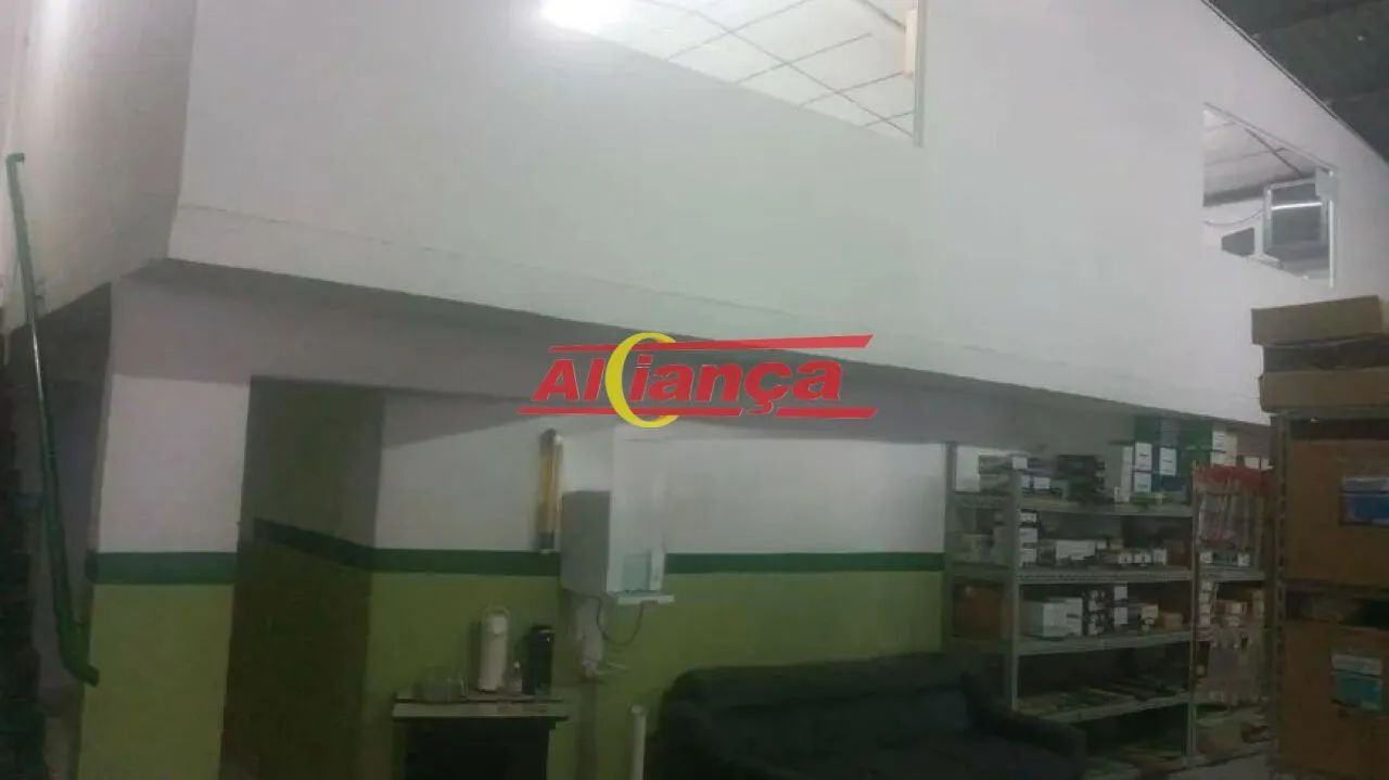 Venda de Galpão Comercial 400 mts - Vila Augusta - Foto 5