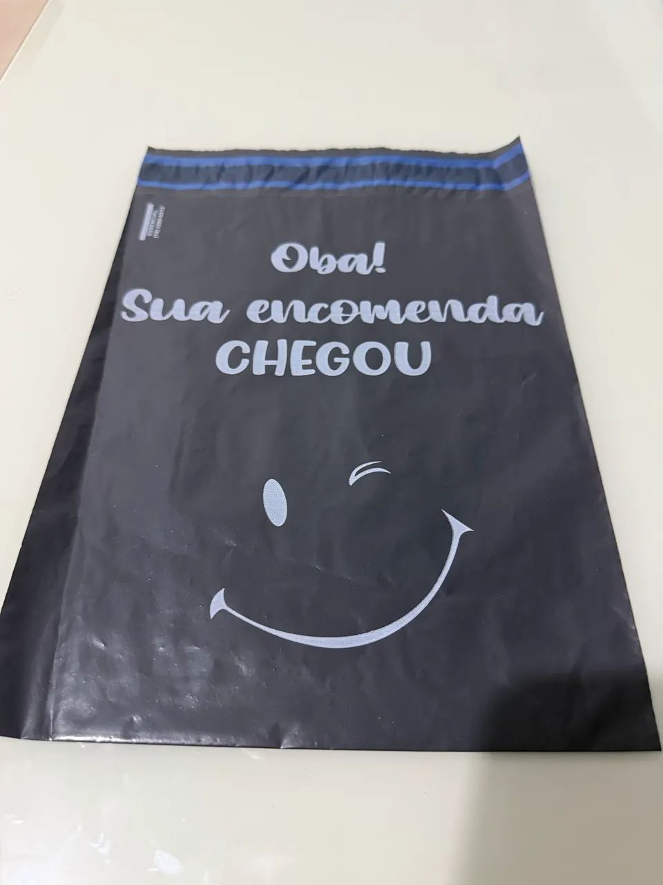 Envelope personalizado 19x25 - 50 unidades  - Foto 4
