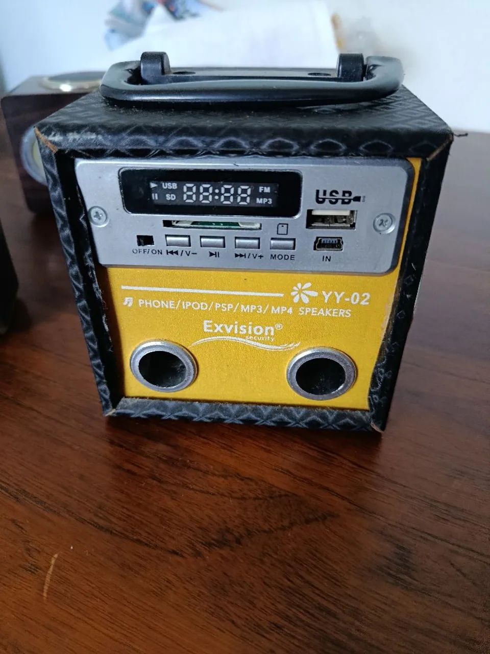 Vendo caixinhas de som - Foto 3