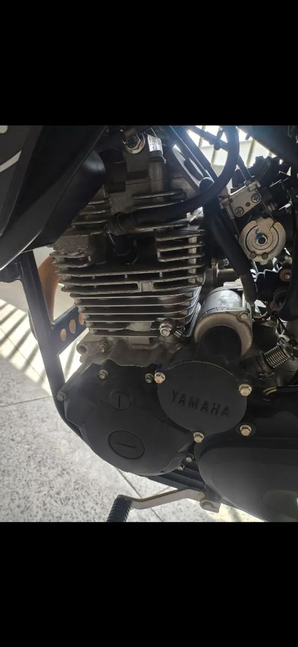 Xtz lander 250 - Foto 5