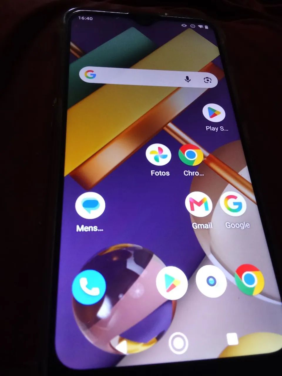 Celular LG K22 - Foto 5