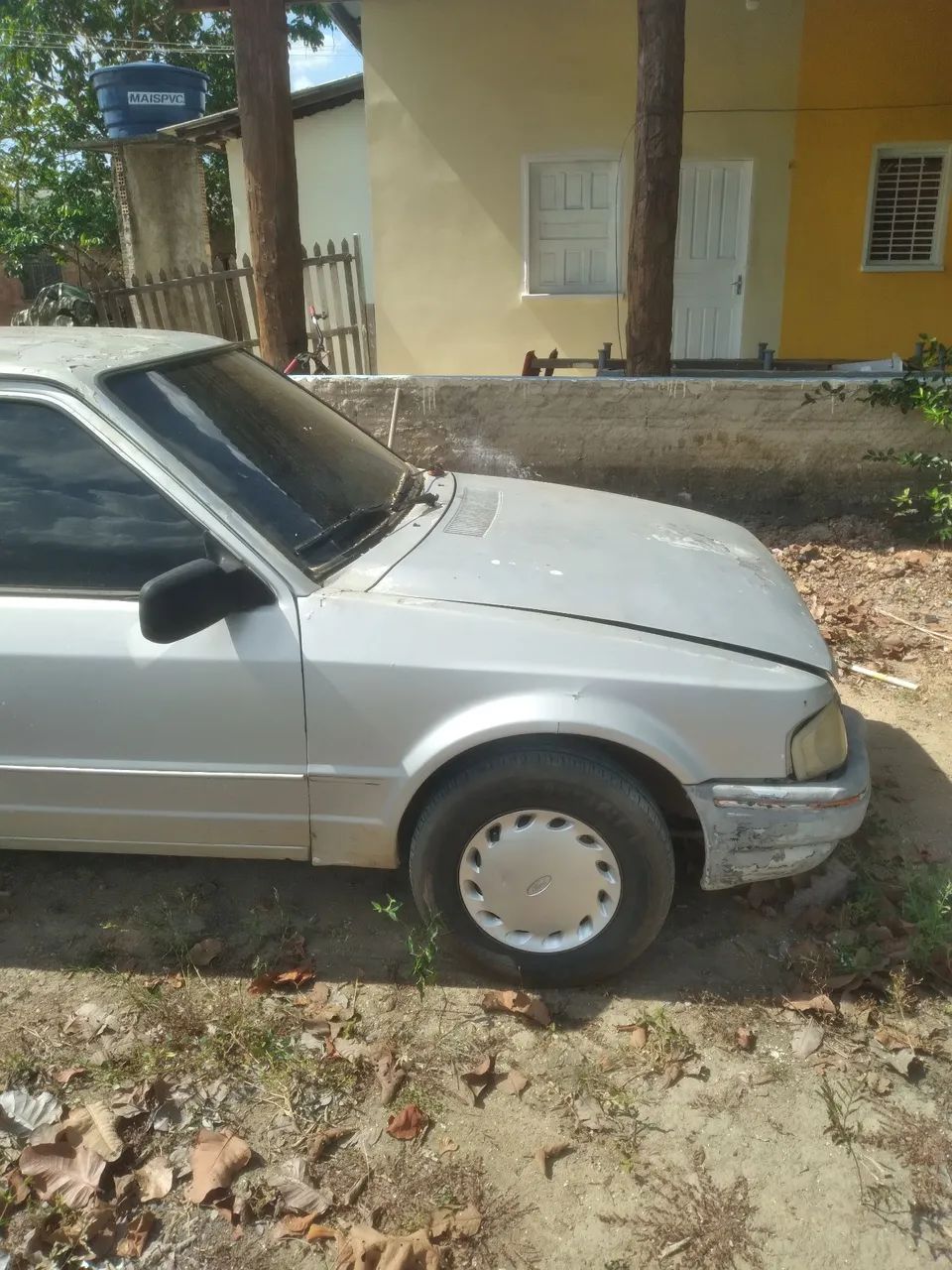 Ford Escort Hobby 1.0 1995