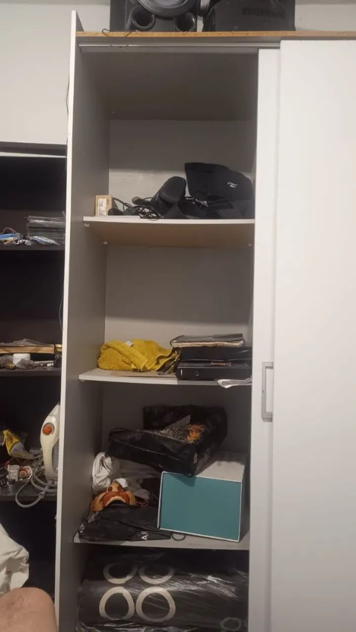 Guarda roupa - Foto 5