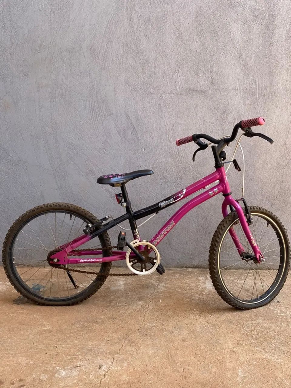 Bicicleta Infantil  - Foto 2