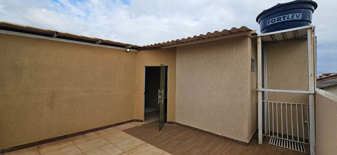 Studio/kit em taguatinga com água e luz incluso - Foto 3