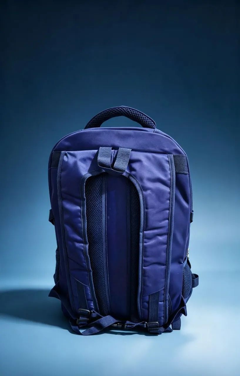 Mochila Leisite grande  - Foto 3