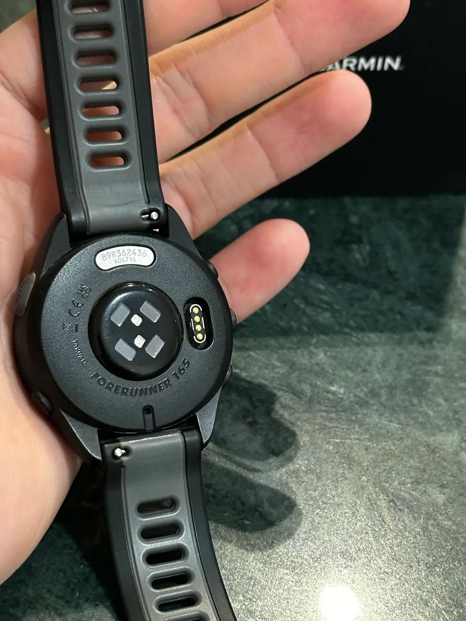 Garmin Forerunner 165 - Foto 3