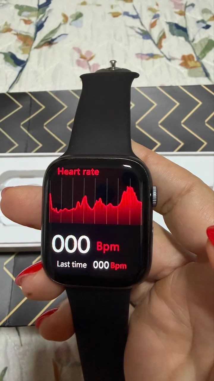 Vendo Smartwatch Microwear Watch 8 Pro