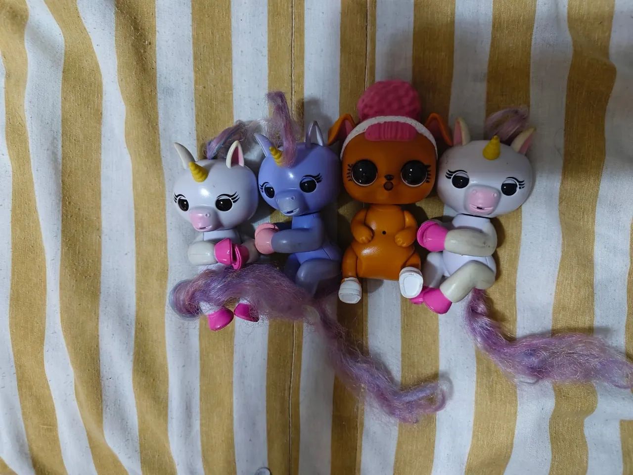 Kit brinquedos  - Foto 3