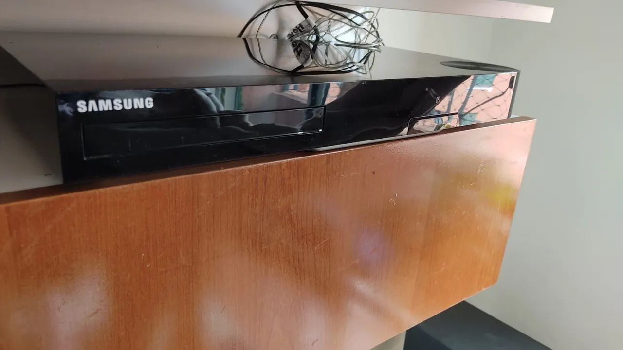 Home theater Samsung 