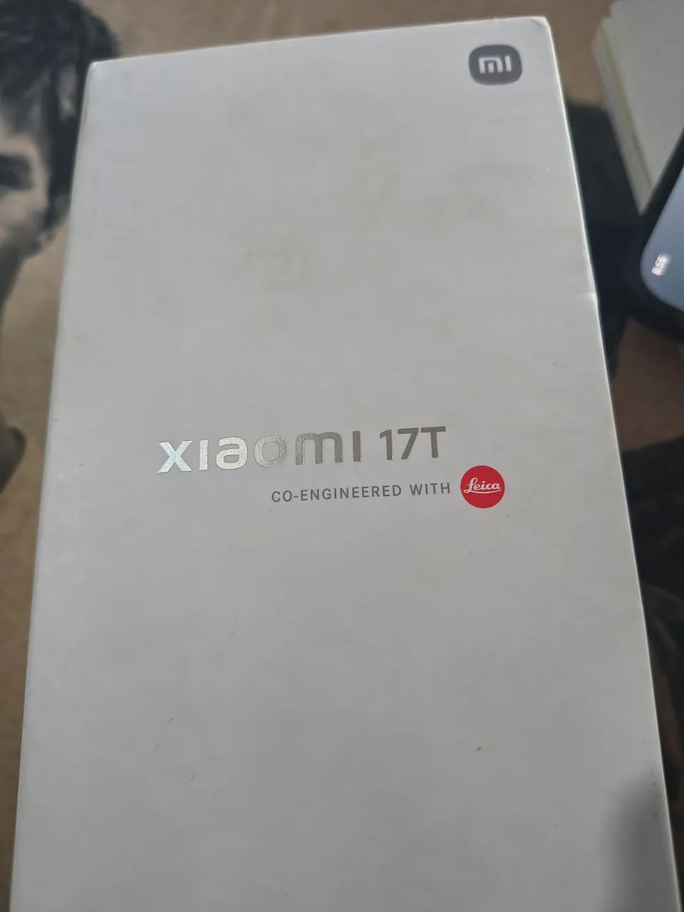 Xiaomi 17T, Vendo ou Troco - Foto 2