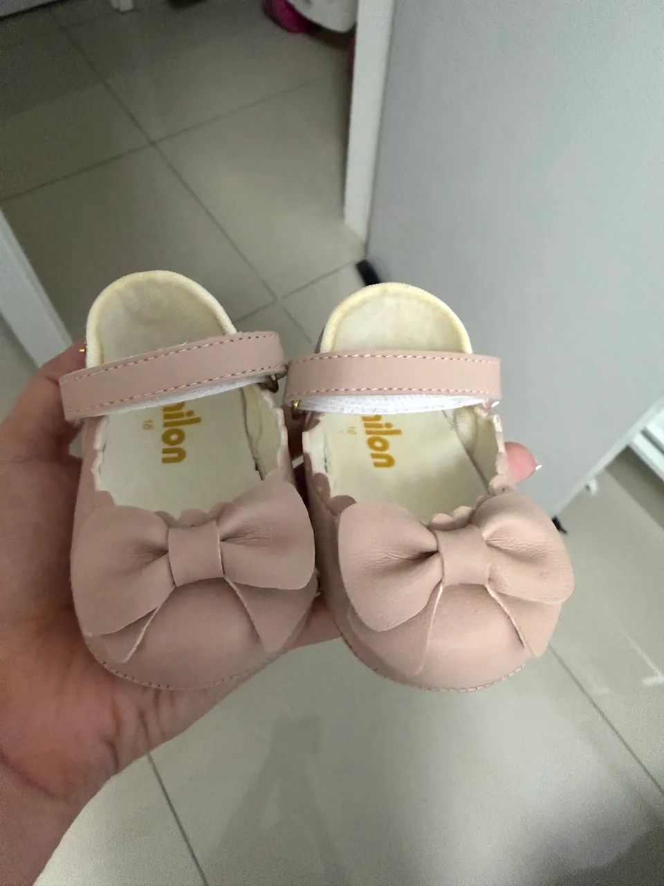 MILON SHOES FOR SALE