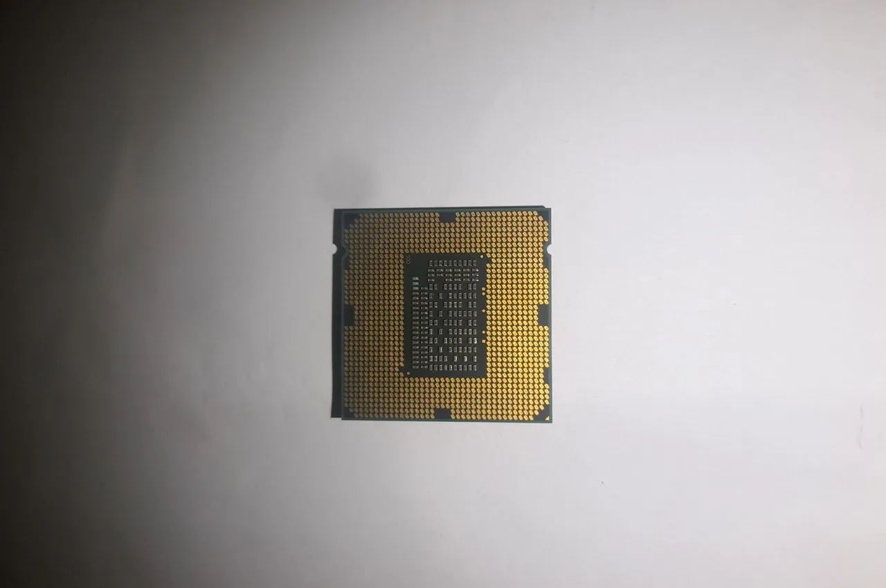 Processador Intel core i5 2500 3.0 ghz - Foto 5