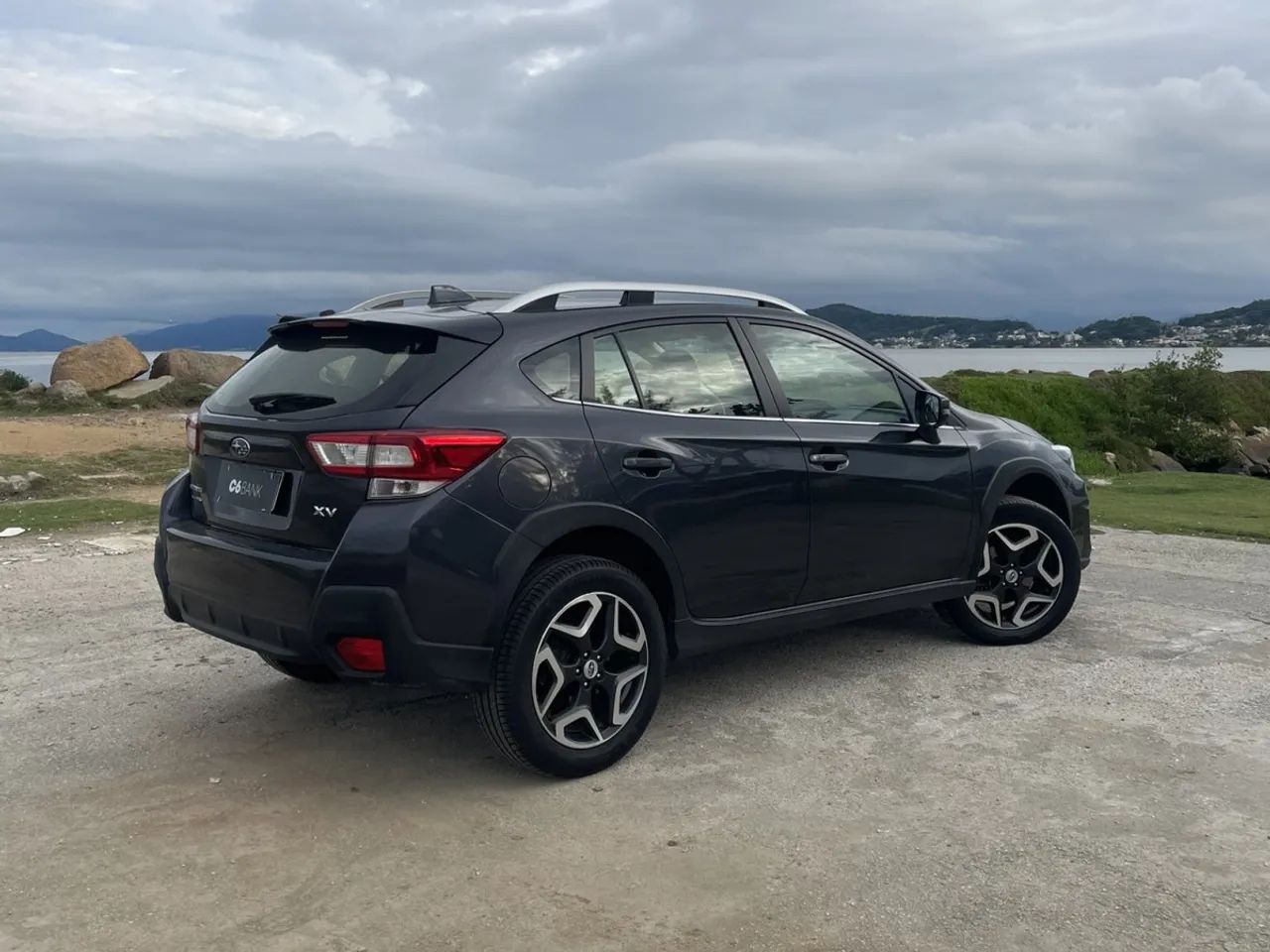 Subaru XV 2.0 S E-boxer 16V 4X4 Aut. 2018 - Foto 5