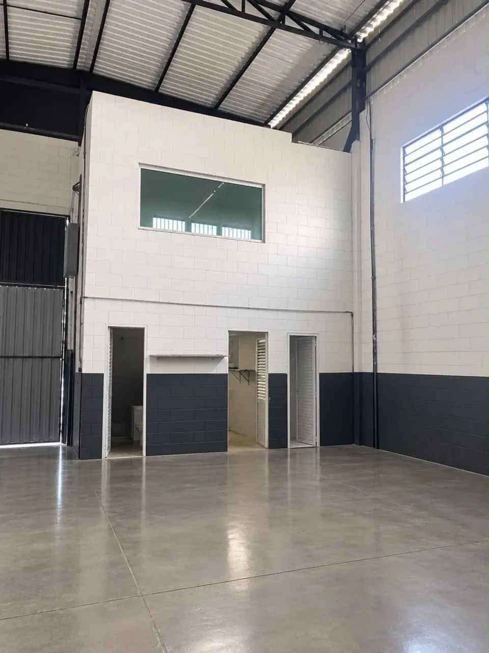 Galpão em Cajamar 450 m2 - Foto 2