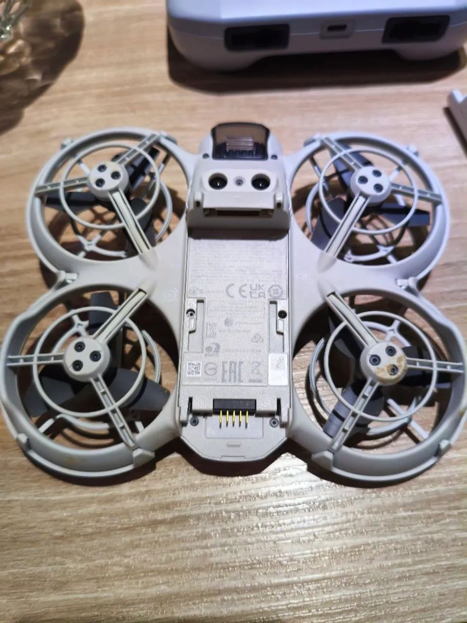 DJI NEO fly combo - Foto 4