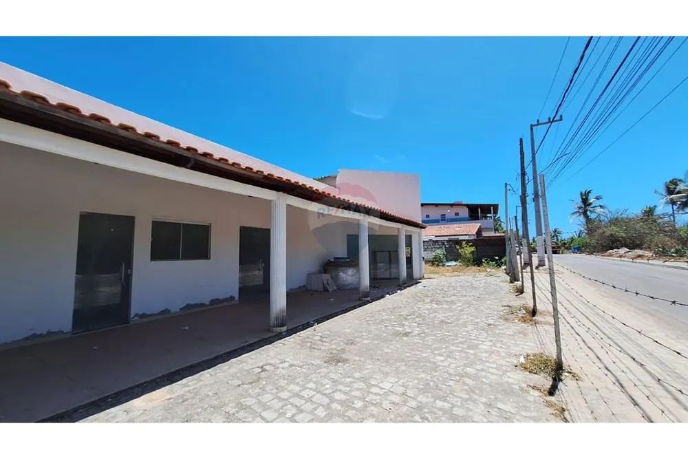 Galeria de Lojas à Beira-mar em Tabatinga, Nísia Floresta - Foto 4