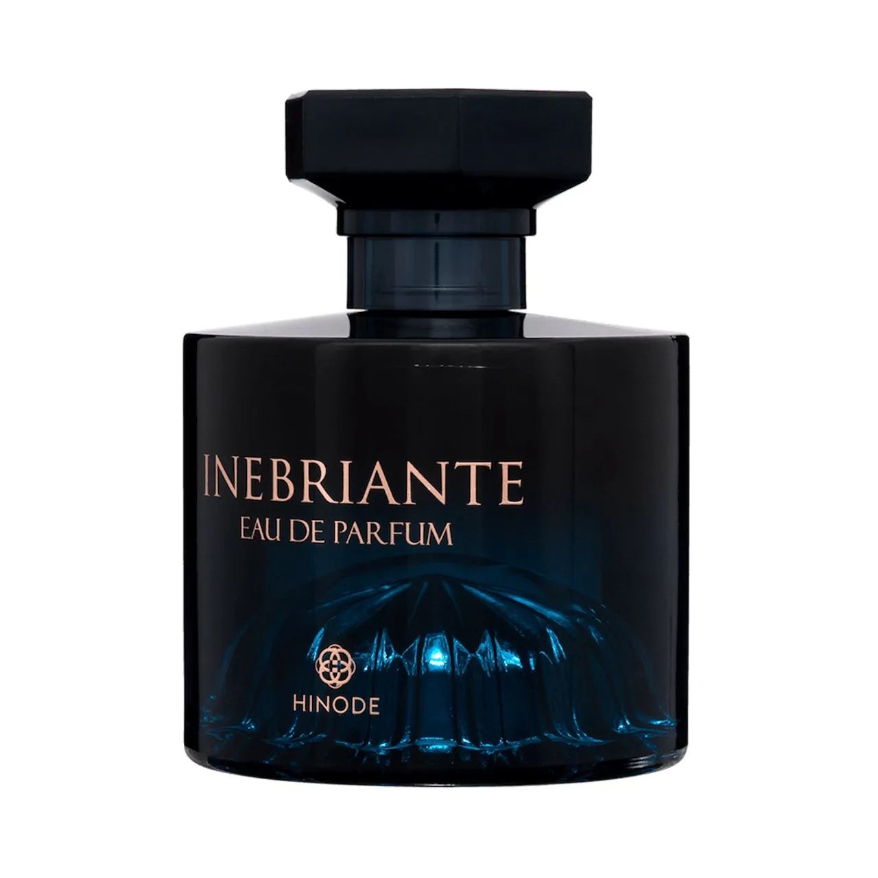 Perfume hinode Inebriante Eau de Parfum 100ml ?  - Foto 3