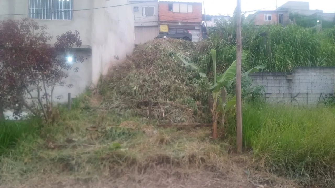 Terreno 40 mil - Foto 3