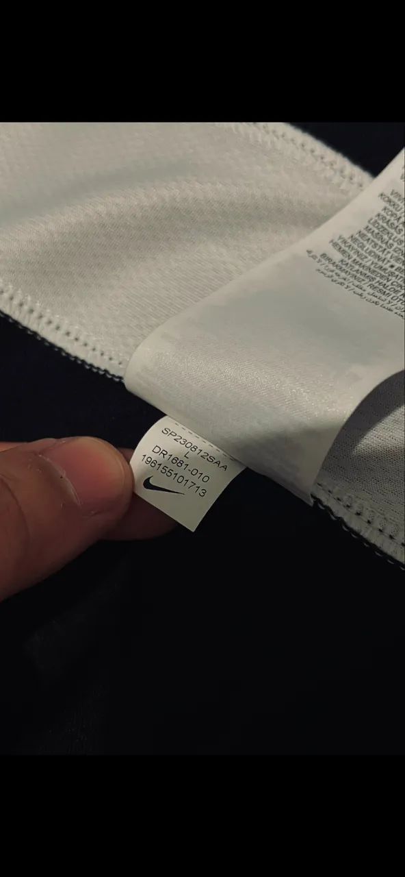 nike dri fit academy 23 - Foto 4