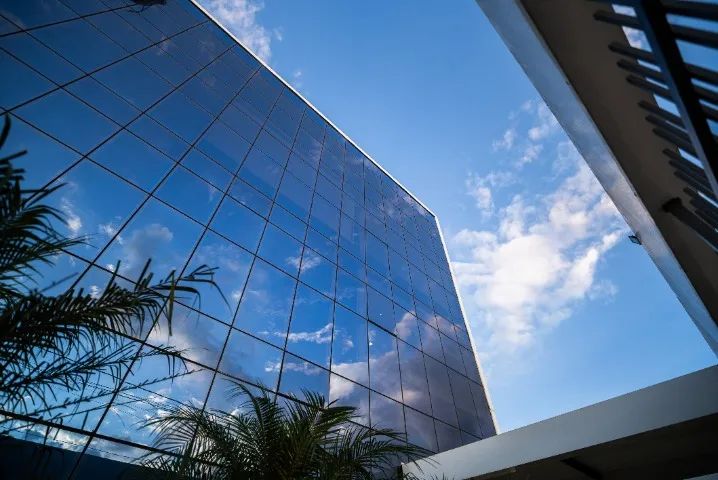 Predio Comercial com 1.232 M² em frente a BR-153 e Condominio Alphaville Anápolis - Foto 4