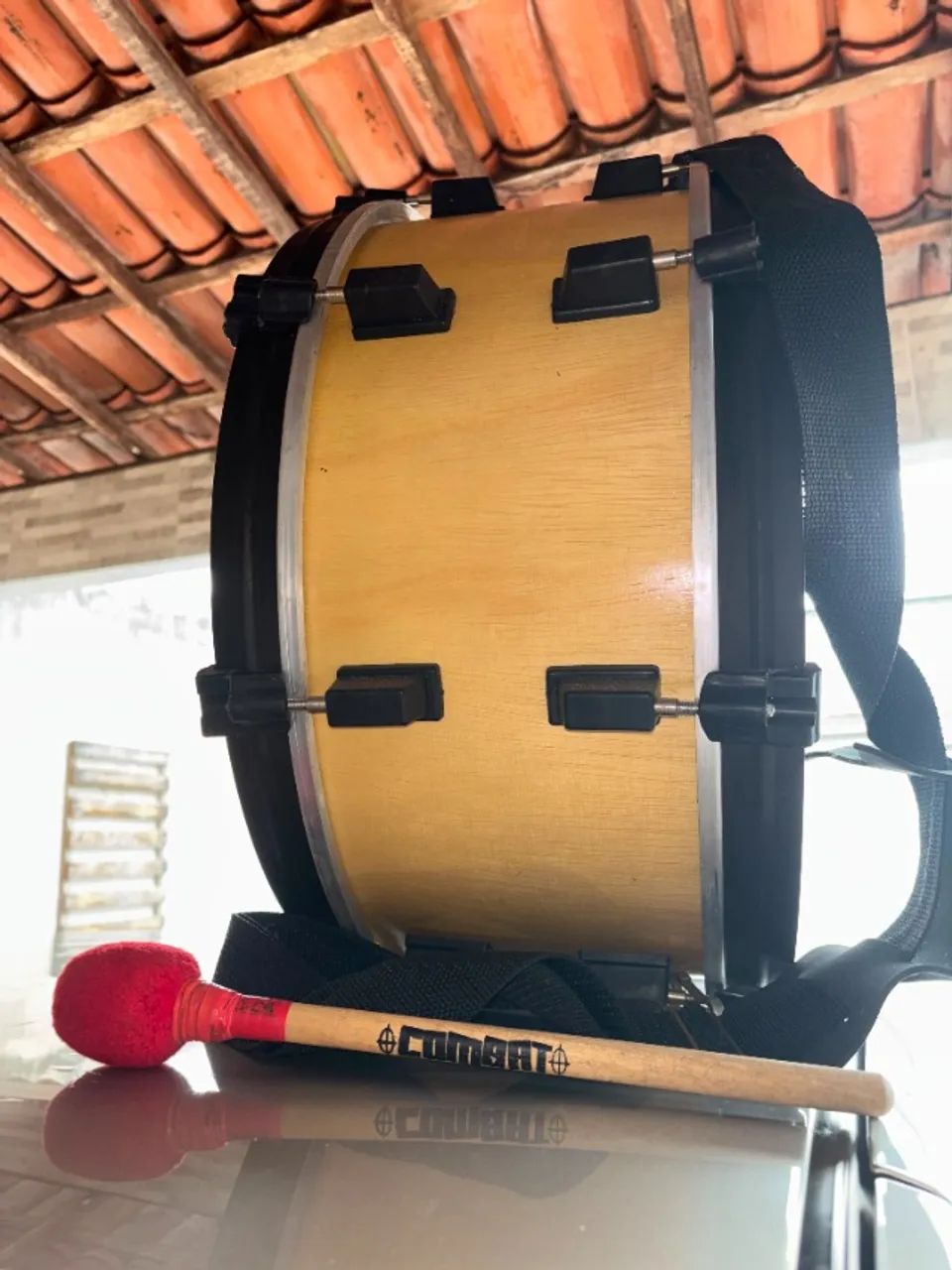 Zabumba  - Foto 4