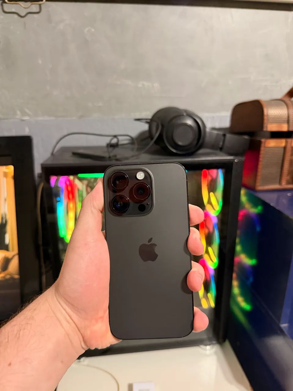 iPhone 14 Pro 1TB ? - Foto 3