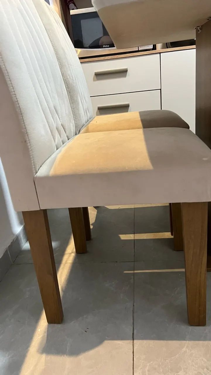 Mesa de jantar  - Foto 3