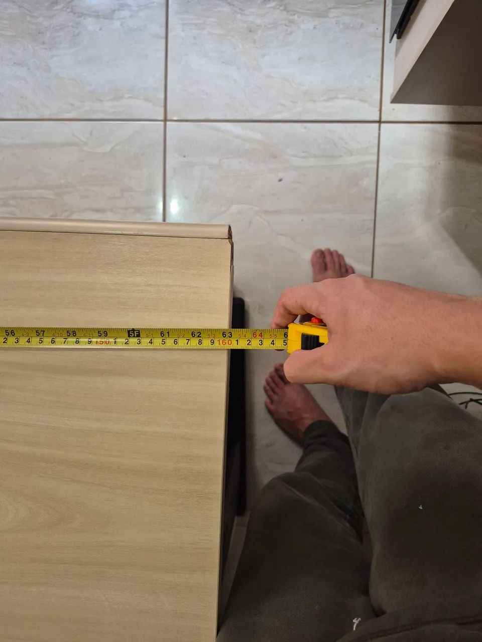 Mesa de por em escritório - Foto 4