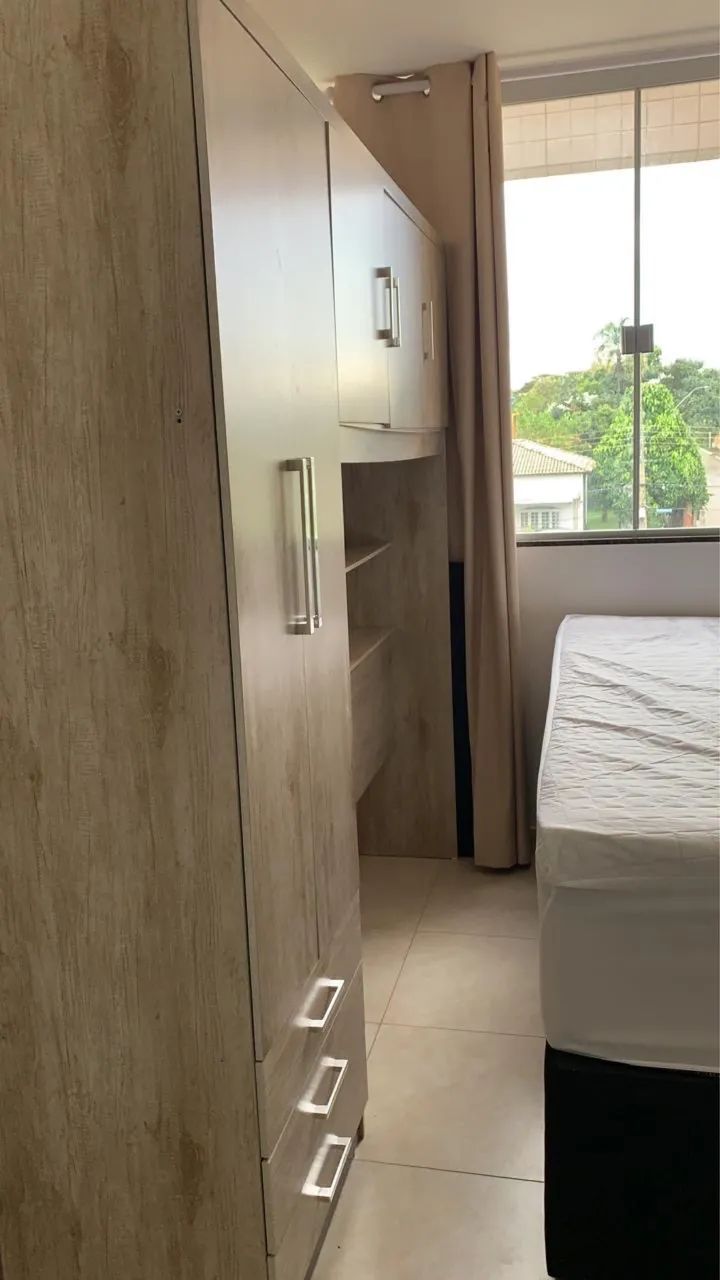 Kit mobiliada Brasília região dos lagos  - Foto 5
