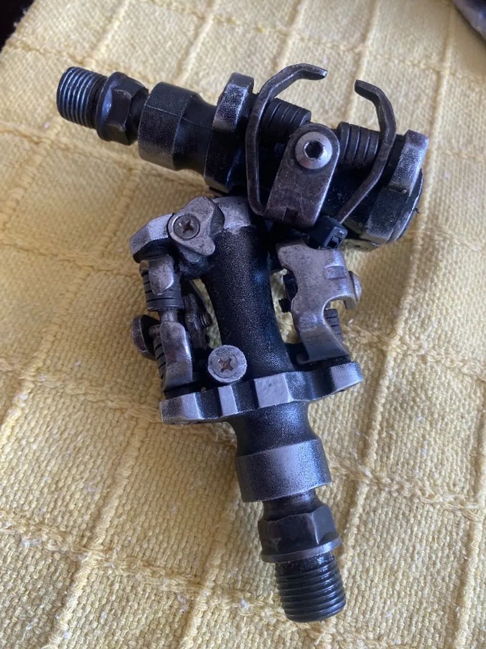Pedal clip  - Foto 2