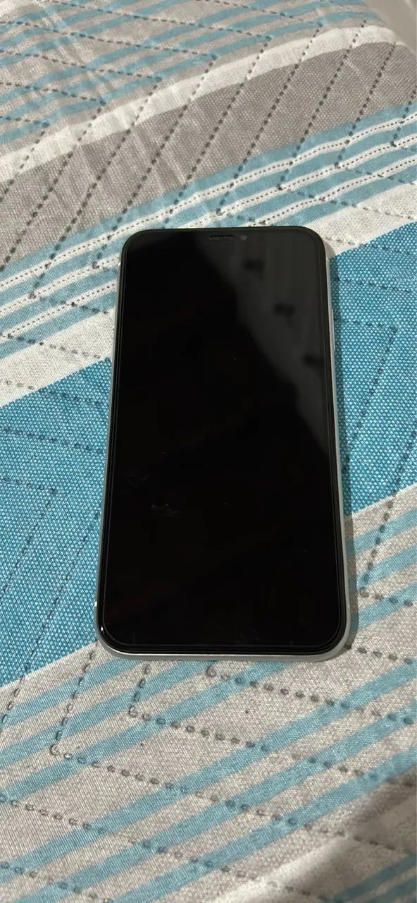 iPhone XR para Retirada de Peça  - Foto 2