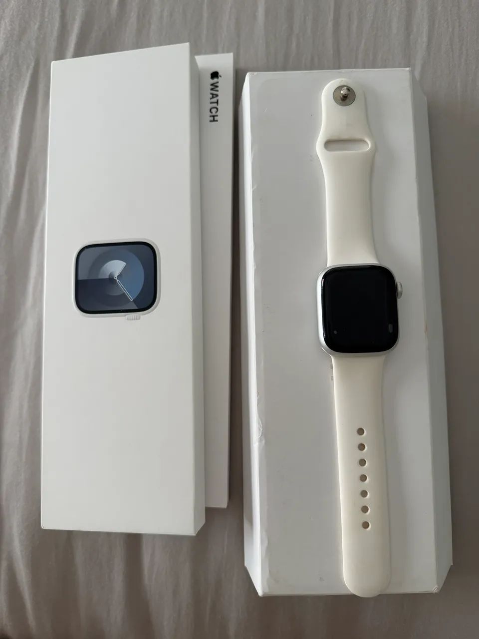 Apple Watch series 9 41mm - Foto 2