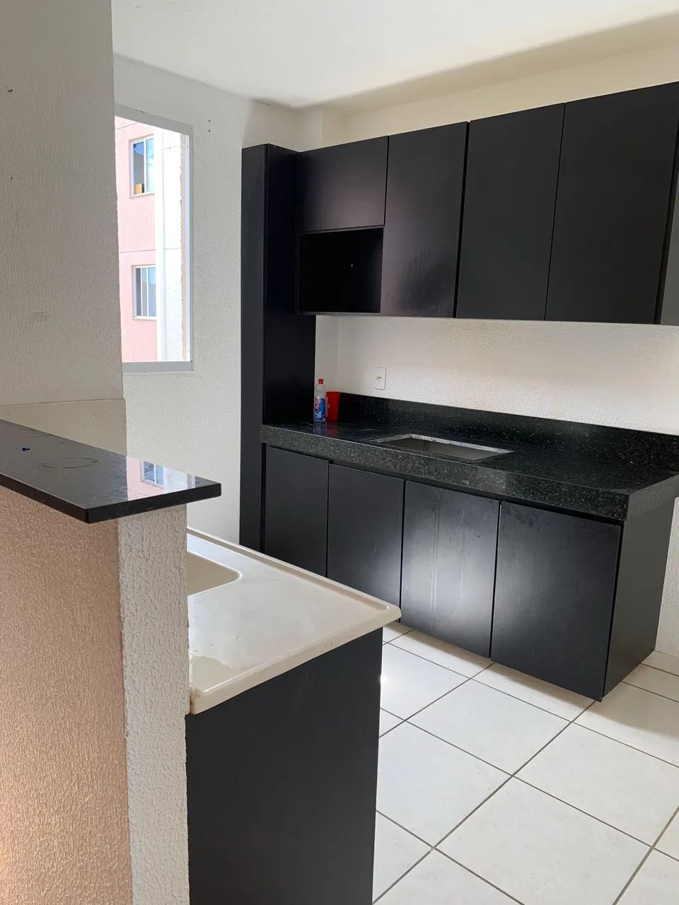 Apartamento expetacular a 2 km do bairro Cabral - Foto 3