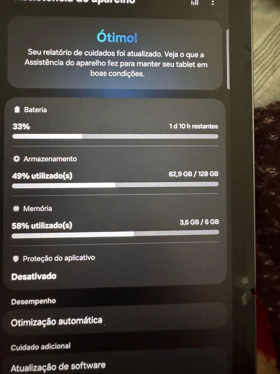Tab S10 Lite  - Foto 5