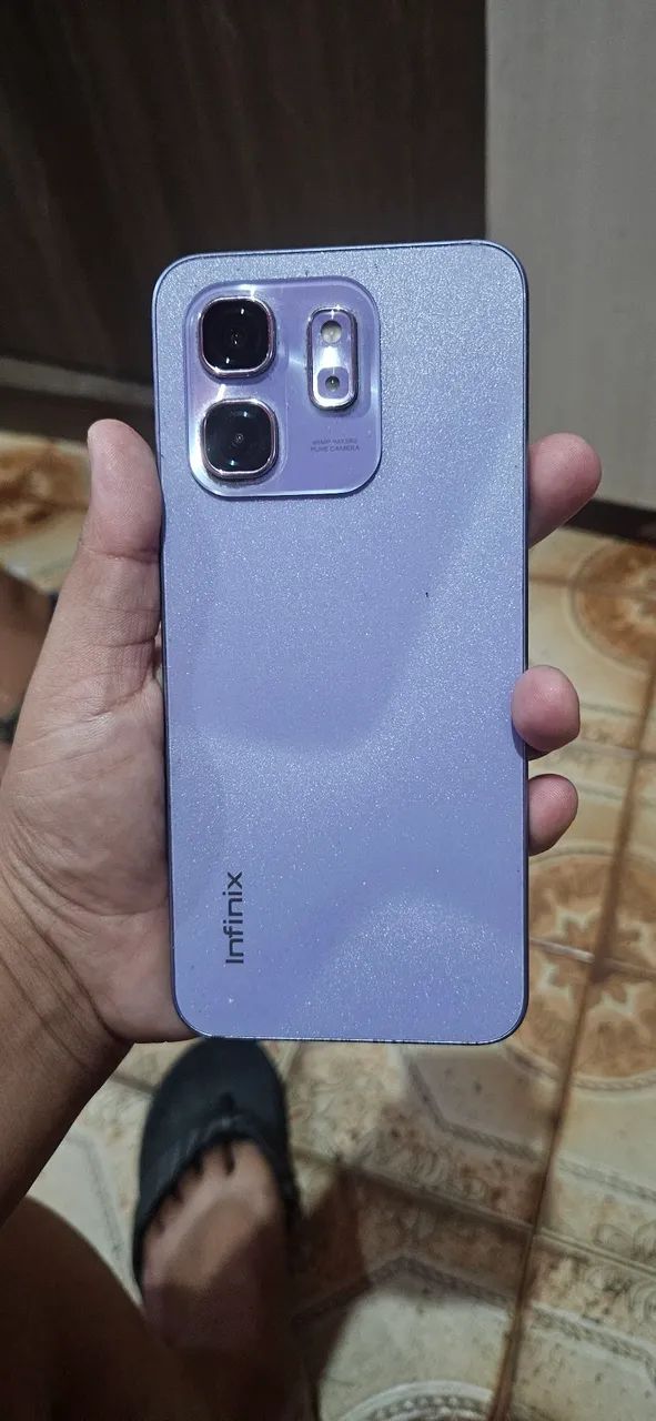 Vendo esse celular  - Foto 4