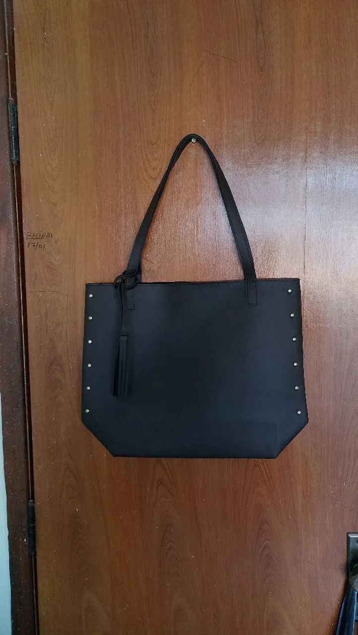 Bolsa de ombro  - Foto 3