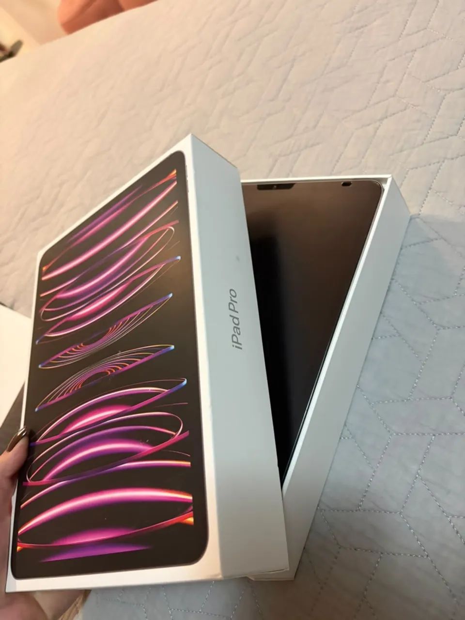 Ipad Pro 11 Inch - 4ª geração - Wifi - Foto 5