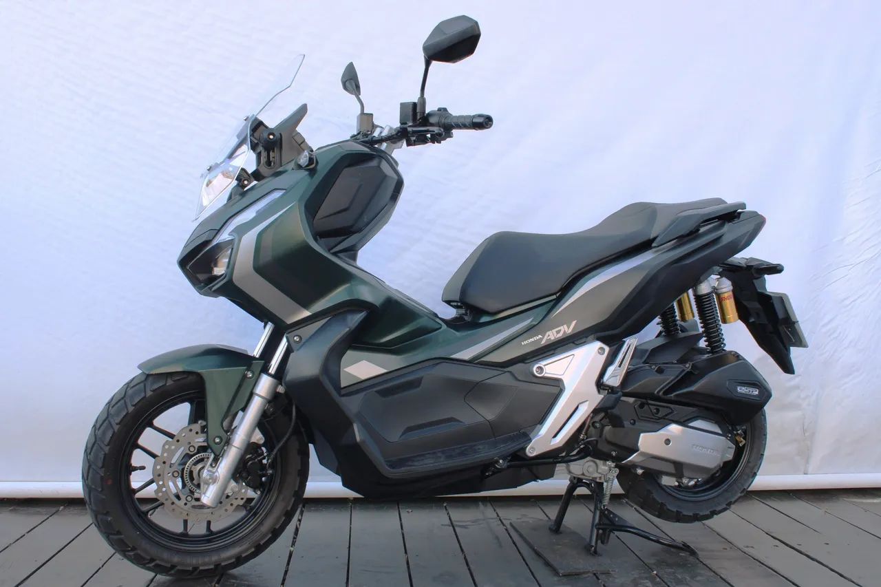 HONDA ADV 150 - Foto 3