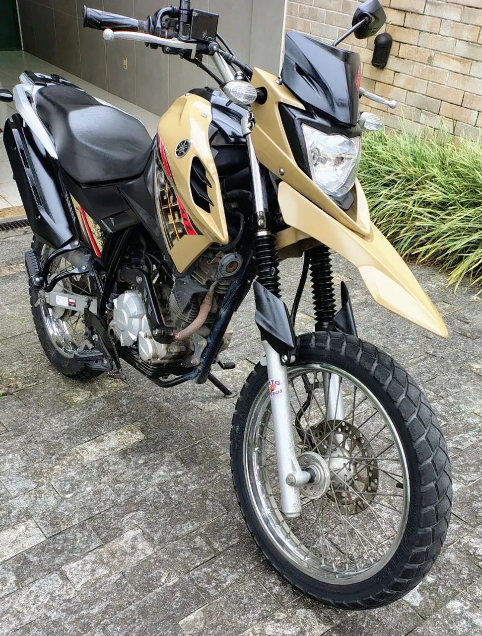 Crosser 2018 impecável  - Foto 2
