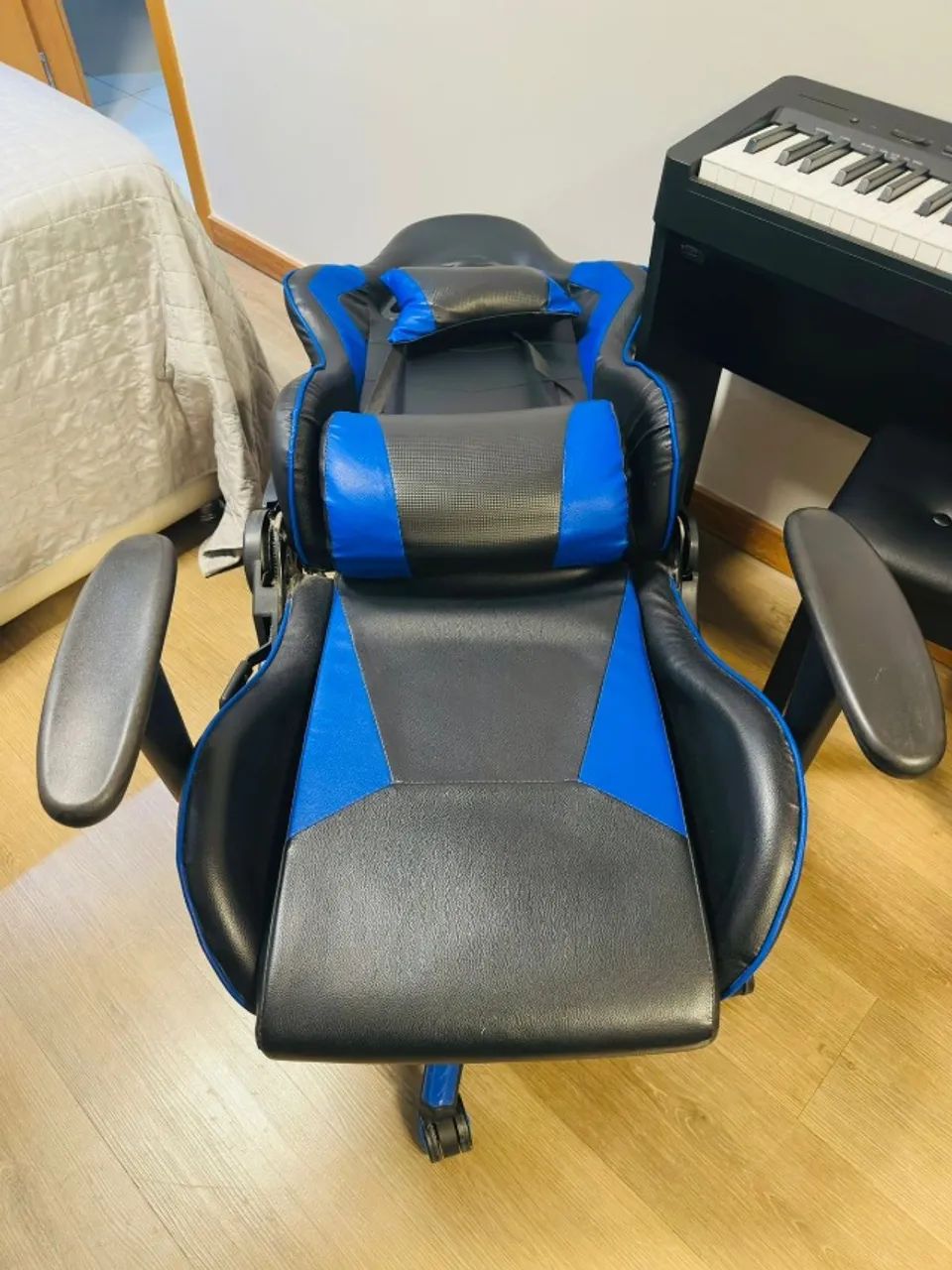 CADEIRA GAMER - Foto 4