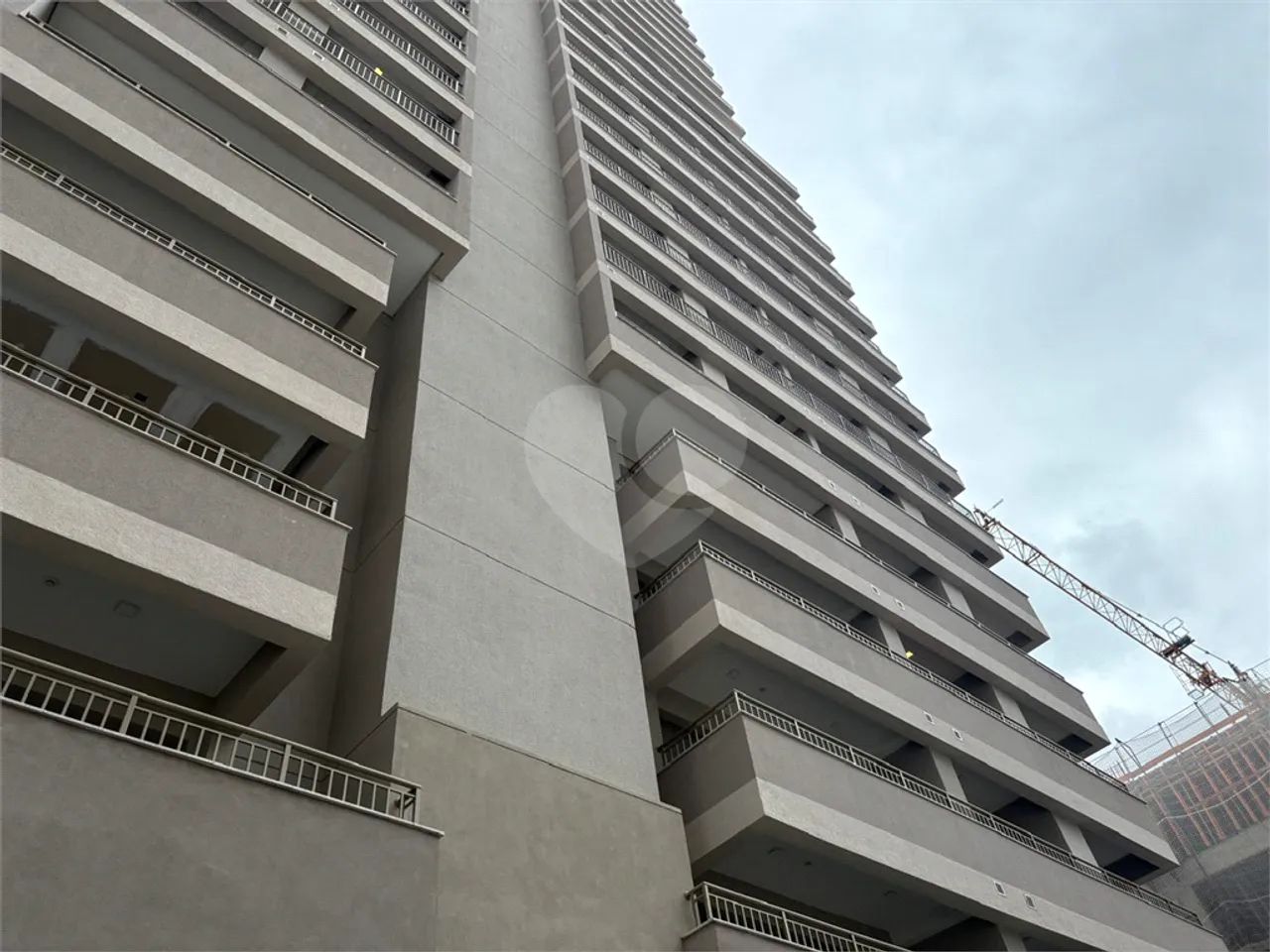 Apartamento com 1 quartos à venda em Perdizes - SP - Foto 5