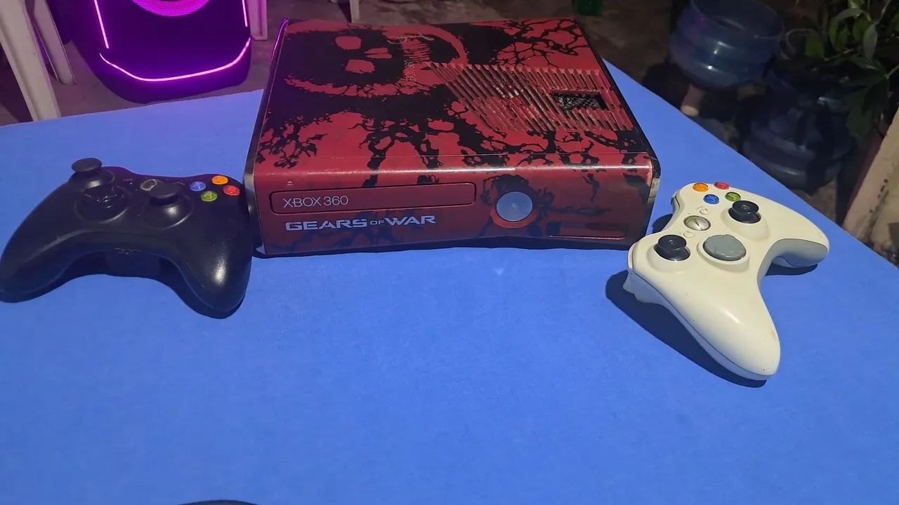 Xbox  - Foto 2