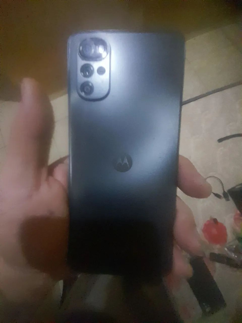 Motorola G22