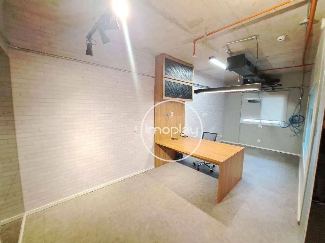 Conjunto para alugar, 84 m² - Brooklin - São Paulo/SP - Foto 3