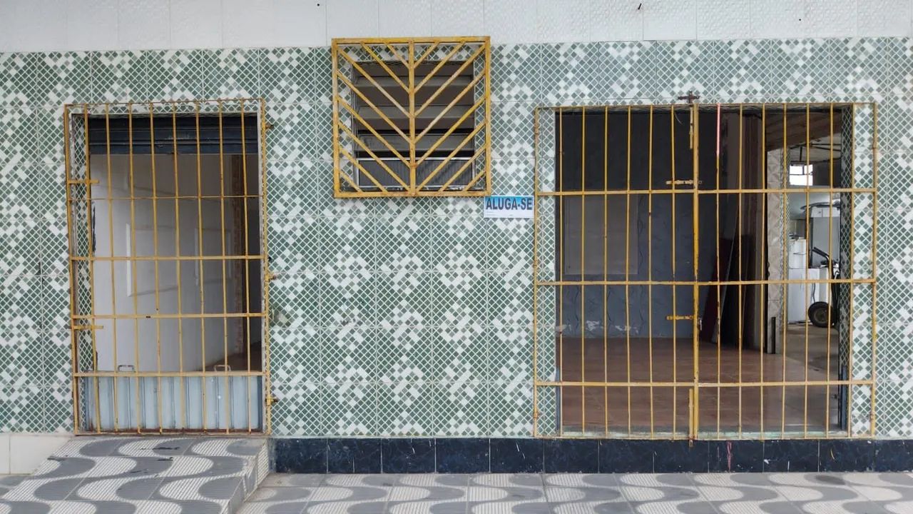 Alugo ponto comercial  - Foto 2
