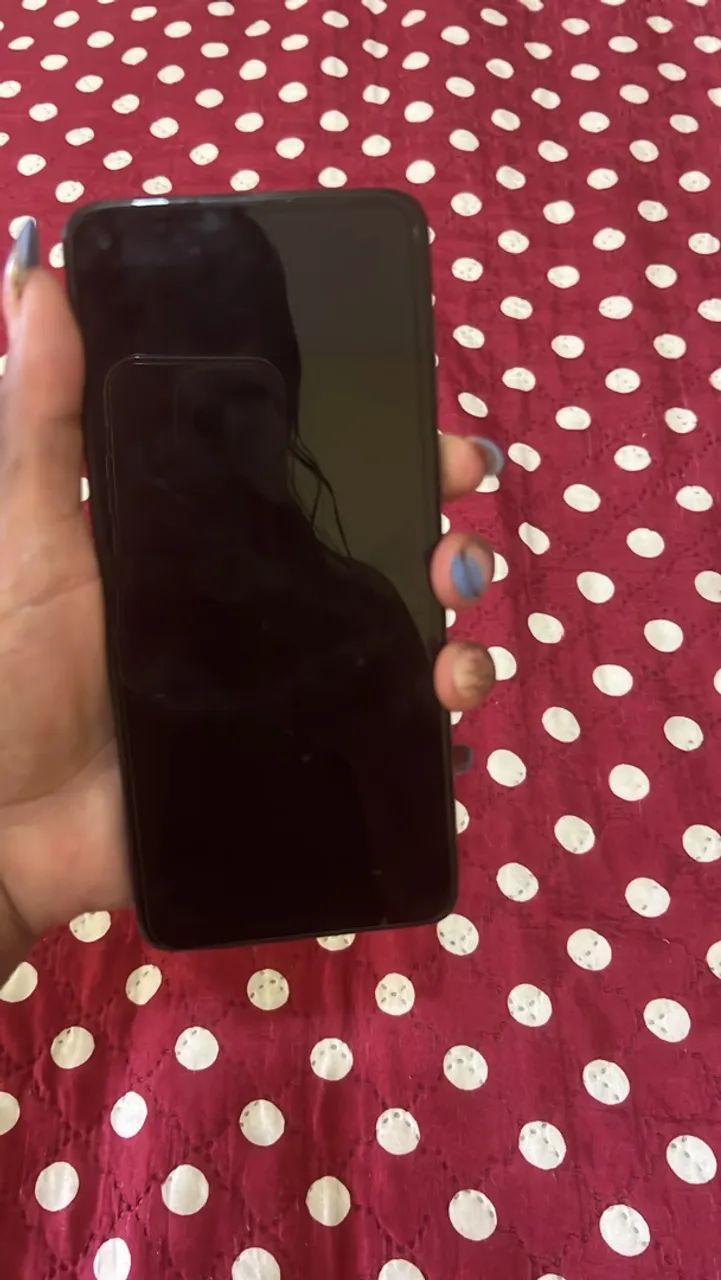 Moto g9 plus  - Foto 2