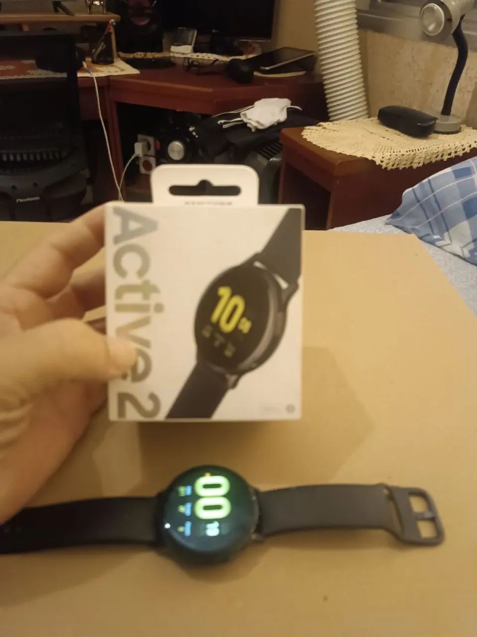 Samsung active 2 super novo - Foto 5