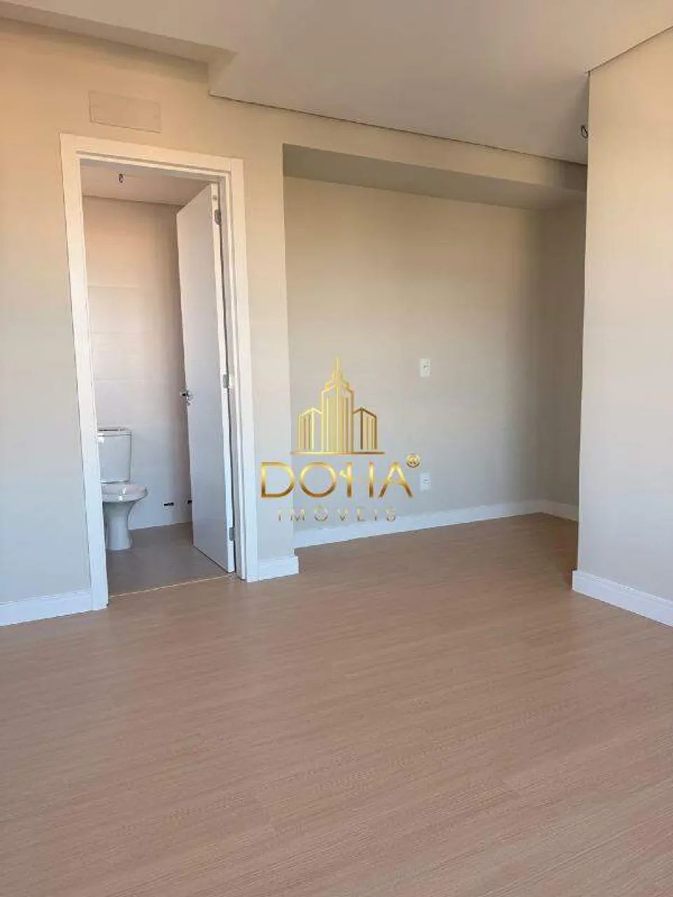 Apartamento no Multi Cuiabá: Praticidade e Conforto com 02 Quartos e 01 Suíte - Foto 3