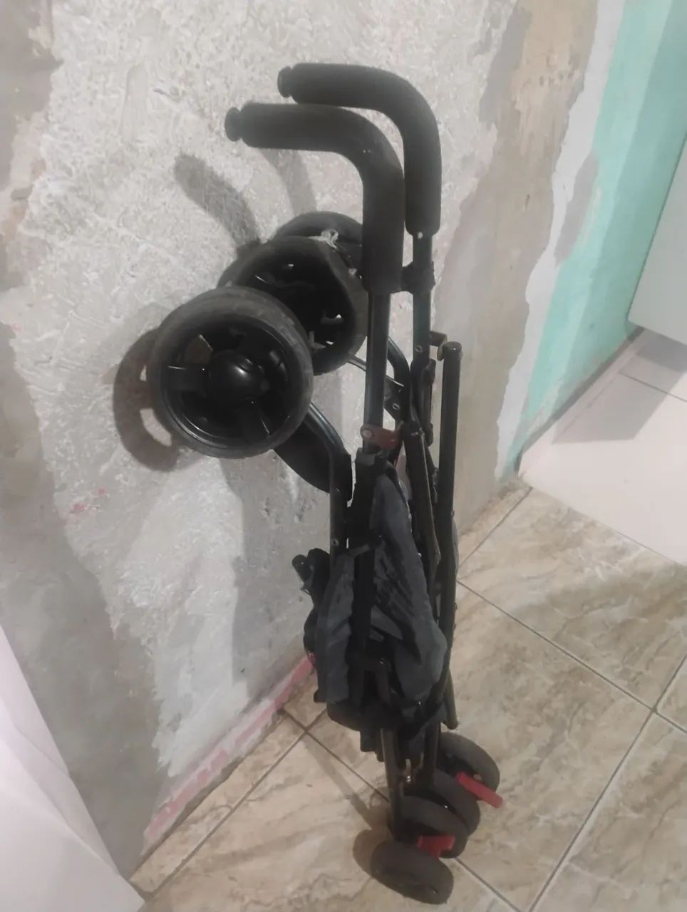 Vendo carrinho de passeio  - Foto 4